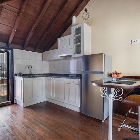 La Buhardilla De La Vicaria Apartment Ла Лагуна Екстериор снимка
