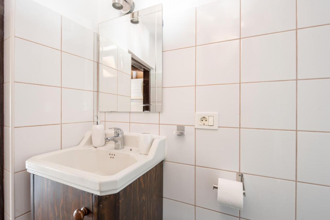La Buhardilla De La Vicaria Apartment Ла Лагуна Екстериор снимка