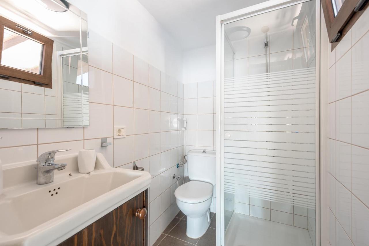 La Buhardilla De La Vicaria Apartment Ла Лагуна Екстериор снимка